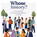 Whose history
