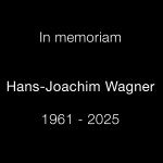 Erinnerungsfeier Hajo