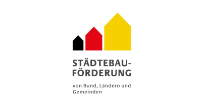 WBM Bautafeln BUND STAEDTEBAUFOERDERUNG LAND Einzeln