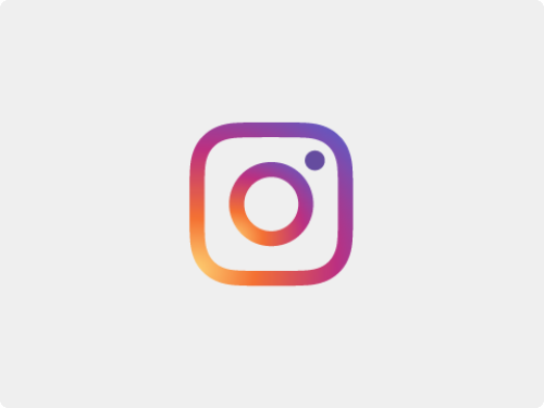 Das Bild zeigt das Symbol von: Instagram. © Meta Instagram