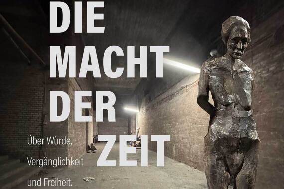Die Macht der Zeit