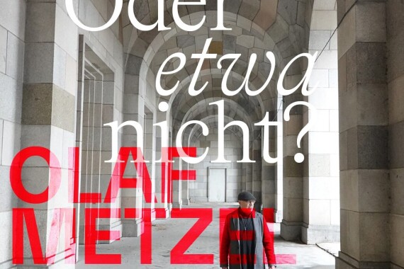 Metzel_OderEtwaNicht