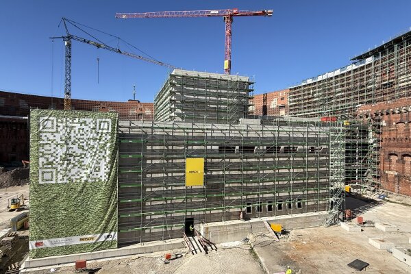 Ergaenzungsbau