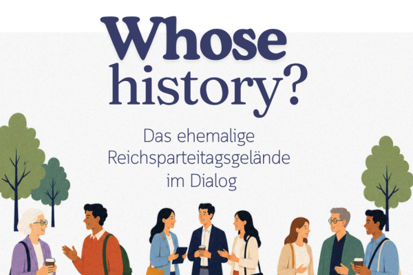 Whose history