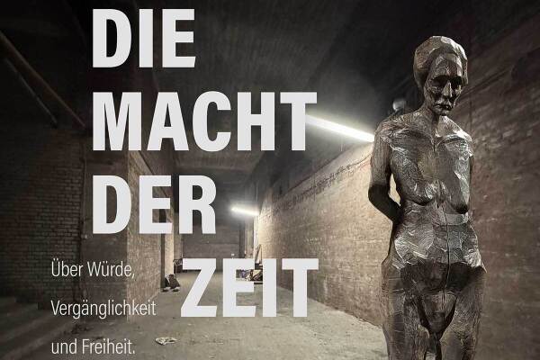 Die Macht der Zeit