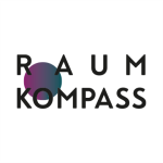 Raumkompass Logo