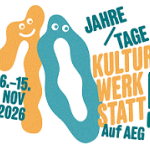 10 Jahre Kulturwerkstatt
