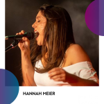 Hannah Meier Konzert