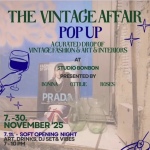 Vintage Pop Up