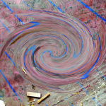 Waschmaschinen der Kunst