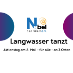 Langwasser tanzt