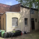 Kobergerstraße