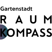 Raumkompass Gartenstadt