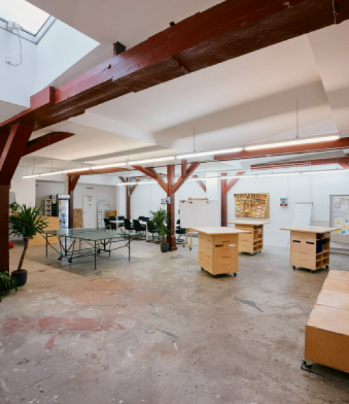 © Simeon Johnke KOLEO © Simeon Johnke