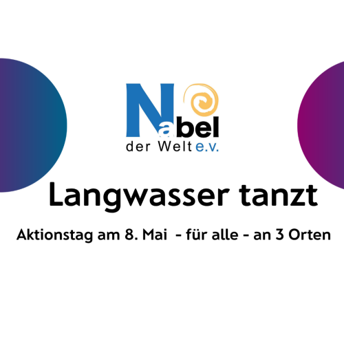Langwasser tanzt © Stadt Nürnberg
