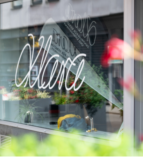 © Stadt Nürnberg KLARA © Stadt Nürnberg