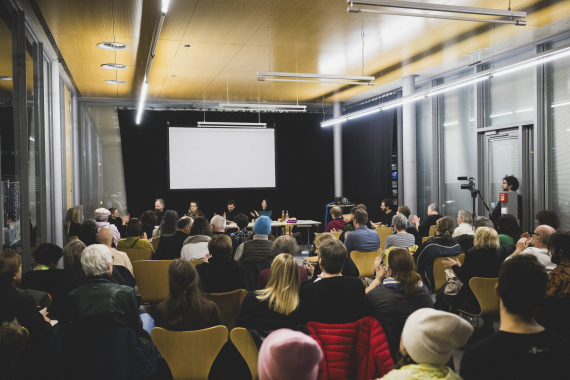 Konferenz 2024