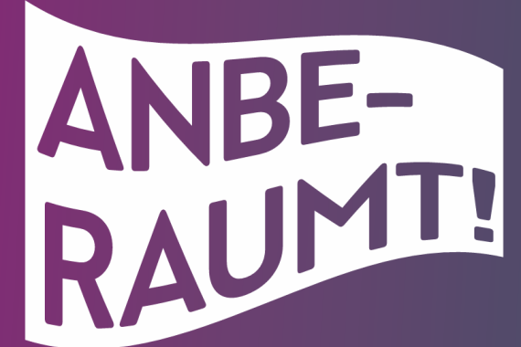 Anberaumt 2 Fahne