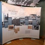 Anne Frank Ausstellung mit Führung - 2013 - Gemeinschaftshaus Langwasser