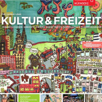 Kultur und Freizeit Heft Mai bis August 2023