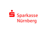 Das Logo der Sparkasse Nürnberg