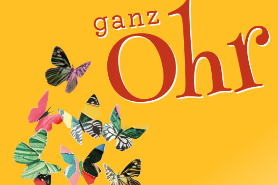 Zeitung 2025 Titelseite