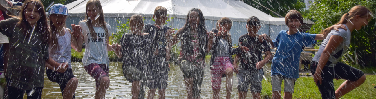 Bild © Christine Dierenbach / Stadt Nürnberg Wasseraktionsbereich auf Erfahrungsfeld, Bild © Christine Dierenbach / Stadt Nürnberg