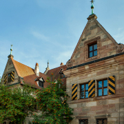 Kulturladen Schloss Almoshof