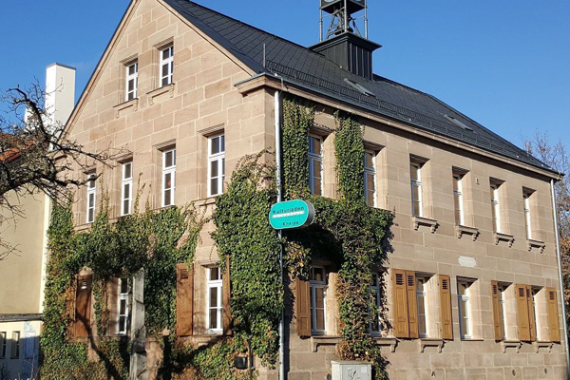 Kulturladen Röthenbach
