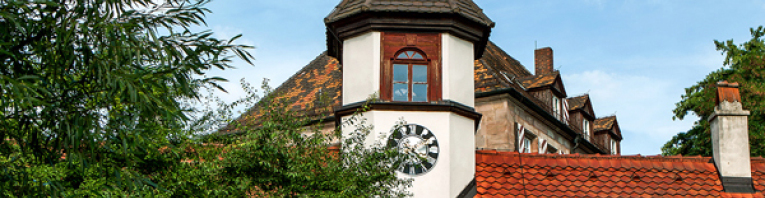 Kulturladen Zeltnerschloss