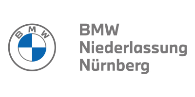 Logo der BMW Niederlassung Nürnberg © BMW Niederlassung Nürnberg