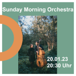 Sunday Morning Orchestra