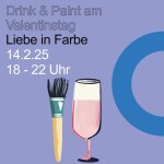 Liebe in Farbe