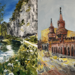 Ausstellung Pia Becker