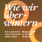 Überwintern