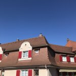 Gartenstadt Foto