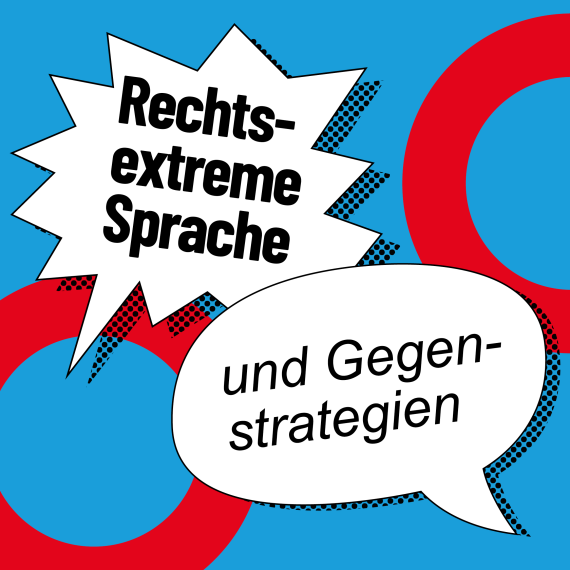 Rechtsextr. Sprache