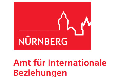 Logo Amt Fuer Internationale Beziehungen