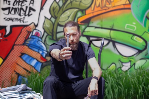 Damian Dlugokecki