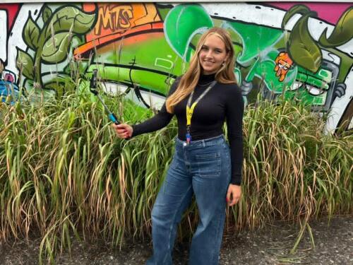 Leana Eichleiter BFD