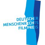 Logo Deutscher Menschenrechts-Filmpreis