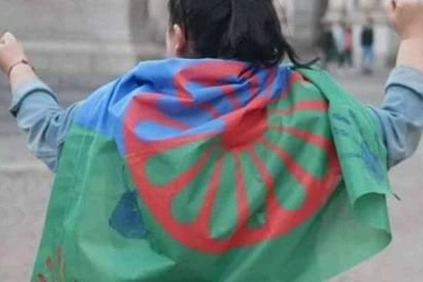 Romani Voices