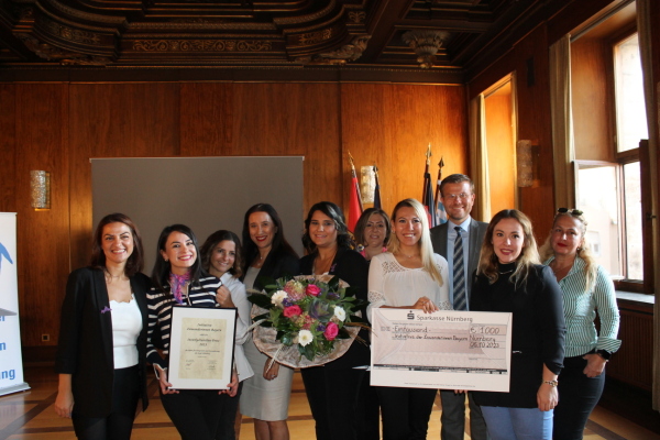 Preisträger IKP 2023