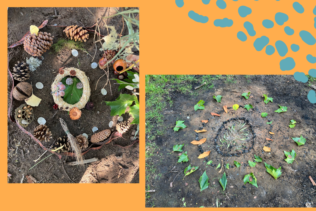 Bild © KinderKunstRaum / Stadt Nürnberg Sommerferien KKR, Bild © KinderKunstRaum / Stadt Nürnberg