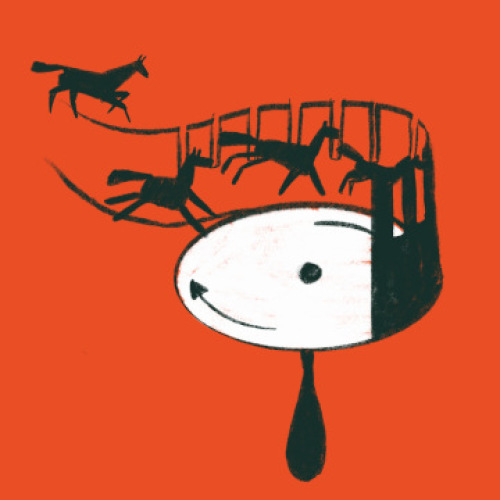 Bewegte Bilder © Elisaweta Smuschkevic / Stadt Nürnberg