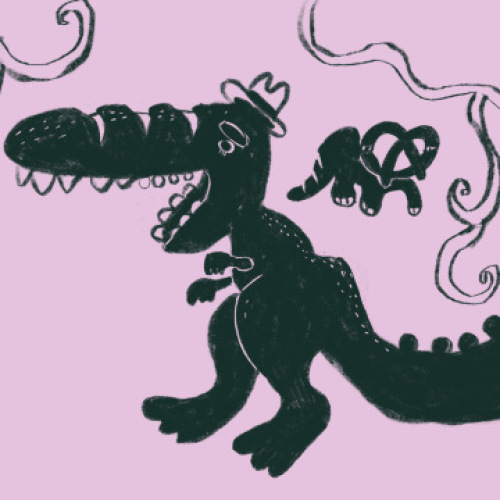 © Elisaweta Smuschkevic / Stadt Nürnberg Süßes und Saures © Elisaweta Smuschkevic / Stadt Nürnberg