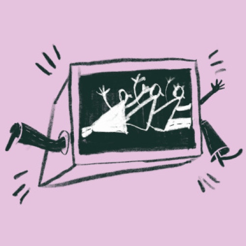 Pixel Power © Elisaweta Smuschkevic / Stadt Nürnberg