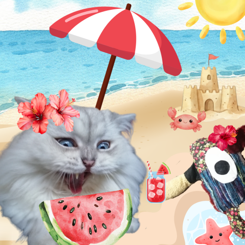Sommerpause
