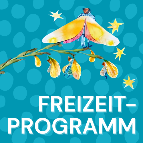 Freizeitprogramm 2025/2026