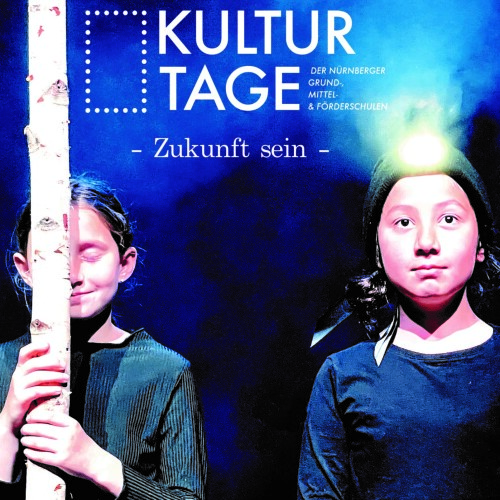 Kulturtage der Nürnberger Grund-, Förder- und Mittelschulen